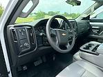 2024 Chevrolet Silverado 5500 Regular Cab DRW 2WD, Cab Chassis for sale #W240616 - photo 19