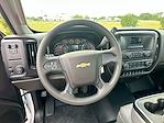 2024 Chevrolet Silverado 5500 Regular Cab DRW RWD, Cab Chassis for sale #W240617 - photo 4