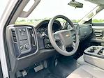 2024 Chevrolet Silverado 5500 Regular Cab DRW RWD, Cab Chassis for sale #W240617 - photo 6