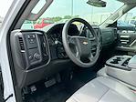 2024 Chevrolet Silverado 5500 Regular Cab DRW RWD, Cab Chassis for sale #W240619 - photo 12