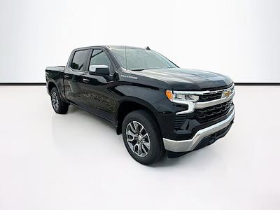 New 2024 Chevrolet Silverado 1500 LT Crew Cab 4WD, Pickup for sale #W240620 - photo 1