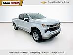 New 2024 Chevrolet Silverado 1500 LT Crew Cab 4WD, Pickup for sale #W240621 - photo 1