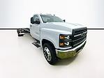 2024 Chevrolet Silverado 6500 Regular Cab DRW 2WD, Cab Chassis for sale #W240623 - photo 1