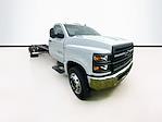 2024 Chevrolet Silverado 6500 Regular Cab DRW 2WD, Cab Chassis for sale #W240623 - photo 6