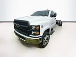 2024 Chevrolet Silverado 6500 Regular Cab DRW 2WD, Cab Chassis for sale #W240623 - photo 10