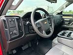 2024 Chevrolet Silverado 5500 Regular Cab DRW RWD, Cab Chassis for sale #W240624 - photo 13