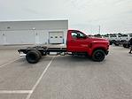 2024 Chevrolet Silverado 5500 Regular Cab DRW RWD, Cab Chassis for sale #W240624 - photo 12