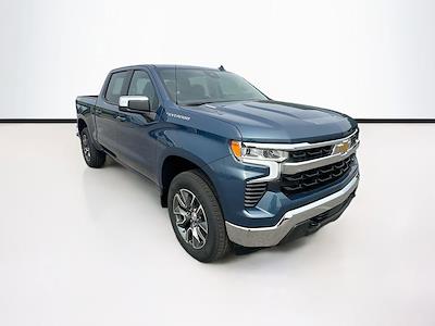 New 2024 Chevrolet Silverado 1500 LT Crew Cab 4WD, Pickup for sale #W240628 - photo 1