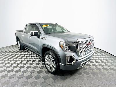 2022 GMC Sierra 1500 Crew Cab 4x4, Pickup for sale #W240647A - photo 1