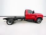 2024 Chevrolet Silverado 5500 Regular Cab DRW 2WD, Cab Chassis for sale #W240651 - photo 15