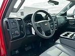 2024 Chevrolet Silverado 5500 Regular Cab DRW 2WD, Cab Chassis for sale #W240651 - photo 17