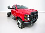 2024 Chevrolet Silverado 5500 Regular Cab DRW 2WD, Cab Chassis for sale #W240651 - photo 10