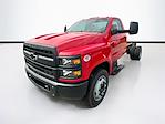 2024 Chevrolet Silverado 5500 Regular Cab DRW 2WD, Cab Chassis for sale #W240651 - photo 13