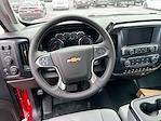 2024 Chevrolet Silverado 5500 Regular Cab DRW 4WD, Cab Chassis for sale #W240652 - photo 5