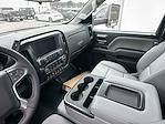 2024 Chevrolet Silverado 5500 Regular Cab DRW 4WD, Cab Chassis for sale #W240652 - photo 6