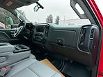 2024 Chevrolet Silverado 5500 Regular Cab DRW 4WD, Cab Chassis for sale #W240652 - photo 8