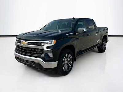 2024 Chevrolet Silverado 1500 Crew Cab 4WD, Pickup for sale #W240671 - photo 1