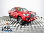 Used 2022 Toyota Tacoma SR Double Cab 4x4, Pickup for sale #W240701A - photo 1