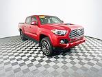 Used 2022 Toyota Tacoma SR Double Cab 4x4, Pickup for sale #W240701A - photo 5