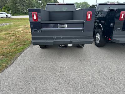 2024 Chevrolet Silverado 2500 Crew Cab 4x4, Knapheide Aluminum Service Body Service Truck for sale #W240705 - photo 2