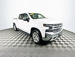 Used 2019 Chevrolet Silverado 1500 LTZ Crew Cab 4x4, Pickup for sale #W240710A - photo 4