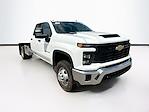 2024 Chevrolet Silverado 3500 Crew Cab 4WD, Monroe Truck Equipment Z-DumpPRO™ Premier Dump Truck for sale #W240717 - photo 8