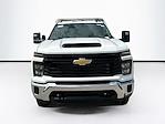 2024 Chevrolet Silverado 3500 Crew Cab 4WD, Monroe Truck Equipment Z-DumpPRO™ Premier Dump Truck for sale #W240717 - photo 9