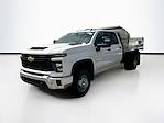 2024 Chevrolet Silverado 3500 Crew Cab 4WD, Monroe Truck Equipment Z-DumpPRO™ Premier Dump Truck for sale #W240717 - photo 10