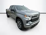 New 2024 Chevrolet Silverado 1500 RST Double Cab 4WD, Pickup for sale #W240733 - photo 4