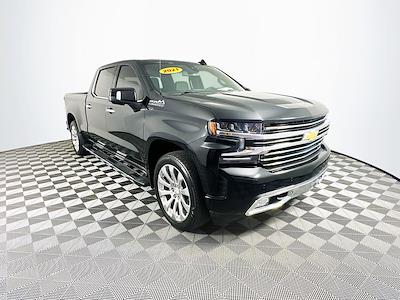 2021 Chevrolet Silverado 1500 Crew Cab 4x4, Pickup for sale #W240738A - photo 1