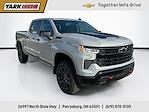 New 2024 Chevrolet Silverado 1500 LT Crew Cab 4WD, Pickup for sale #W240750 - photo 1