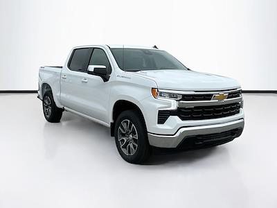 2024 Chevrolet Silverado 1500 Crew Cab 4WD, Pickup for sale #W240758 - photo 1