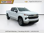 New 2024 Chevrolet Silverado 1500 LT Crew Cab 4WD, Pickup for sale #W240758 - photo 1