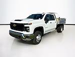 2024 Chevrolet Silverado 3500 Crew Cab 4WD, Monroe Truck Equipment Z-DumpPRO™ Dump Truck for sale #W240765 - photo 1