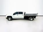 2024 Chevrolet Silverado 3500 Crew Cab 4WD, Dump Truck for sale #W240765 - photo 4