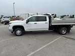 2024 Chevrolet Silverado 3500 Crew Cab 4WD, Dump Truck for sale #W240765 - photo 3