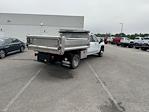 2024 Chevrolet Silverado 3500 Crew Cab 4WD, Monroe Truck Equipment Z-DumpPRO™ Dump Truck for sale #W240765 - photo 6