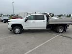 2024 Chevrolet Silverado 3500 Crew Cab 4WD, Dump Truck for sale #W240765 - photo 14