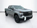 New 2024 Chevrolet Silverado 1500 LT Crew Cab 4WD, Pickup for sale #W240771 - photo 3