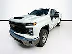 2024 Chevrolet Silverado 3500 Crew Cab 4WD, Knapheide Steel Service Body Service Truck for sale #W240775 - photo 11