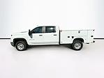 2024 Chevrolet Silverado 3500 Crew Cab 4WD, Knapheide Steel Service Body Service Truck for sale #W240775 - photo 12