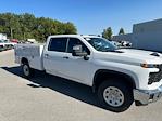 2024 Chevrolet Silverado 3500 Crew Cab 4WD, Knapheide Steel Service Body Service Truck for sale #W240775 - photo 4