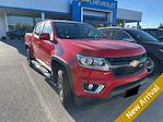 2015 Chevrolet Colorado Crew Cab 4x4, Pickup for sale #W240781A - photo 1