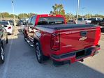 2015 Chevrolet Colorado Crew Cab 4x4, Pickup for sale #W240781A - photo 4