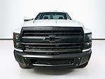 New 2024 Chevrolet Silverado 5500 Work Truck Regular Cab 4WD, Cab Chassis for sale #W240783 - photo 3