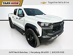 2024 Chevrolet Colorado Crew Cab 4WD, Pickup for sale #W240784 - photo 1