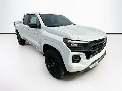 2024 Chevrolet Colorado Crew Cab 4WD, Pickup for sale #W240785 - photo 1