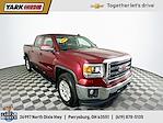 Used 2014 GMC Sierra 1500 SLE Crew Cab 4x4, Pickup for sale #W240785A - photo 1