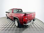 Used 2014 GMC Sierra 1500 SLE Crew Cab 4x4, Pickup for sale #W240785A - photo 7