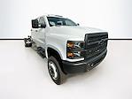 New 2024 Chevrolet Silverado 5500 Work Truck Crew Cab 4WD, Cab Chassis for sale #W240804 - photo 4